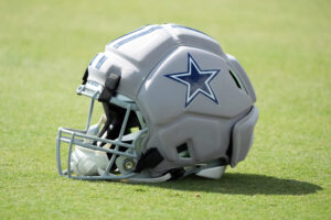 NFL: Dallas Cowboys-Los Angeles Rams Joint Practice