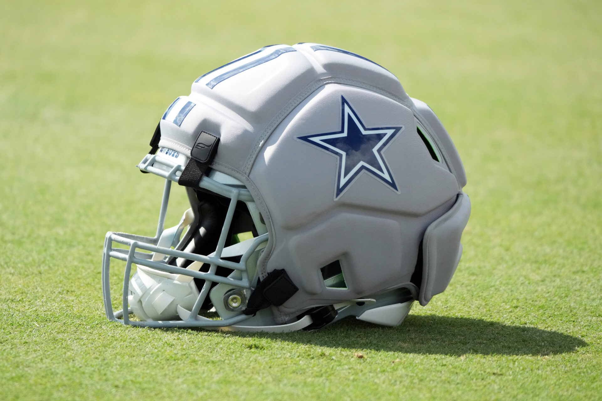 NFL: Dallas Cowboys-Los Angeles Rams Joint Practice