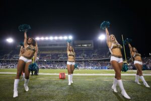 NFL: Hall of Fame Game-Jacksonville Jaguars at Las Vegas Raiders