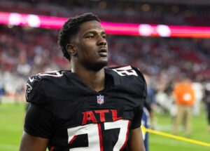NFL: Atlanta Falcons at Arizona Cardinals