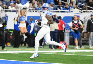 NFL: Dallas Cowboys at Detroit Lions