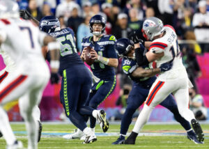 NFL: Super Bowl LX-Seattle Seahawks at New England Patriots