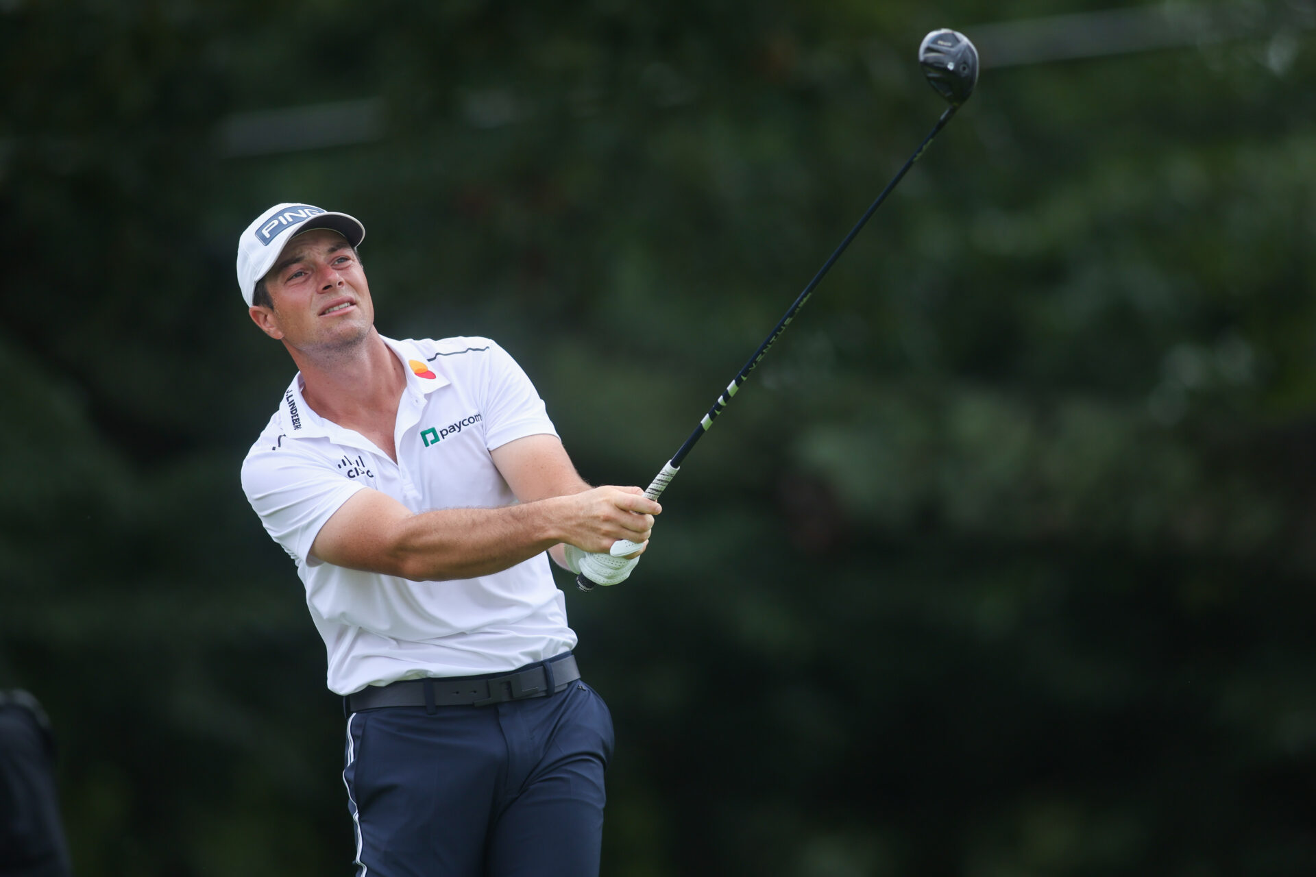 2026 Tour Championship Round 3 tee times & pairings