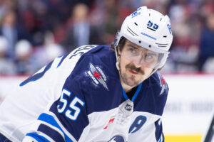 NHL: Winnipeg Jets at Ottawa Senators