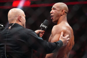 MMA: UFC 326 - Rodrigues vs Ferreira