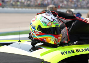 NASCAR: Iowa Corn 350 Powered by Ethanol