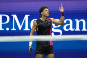 Tennis: US Open