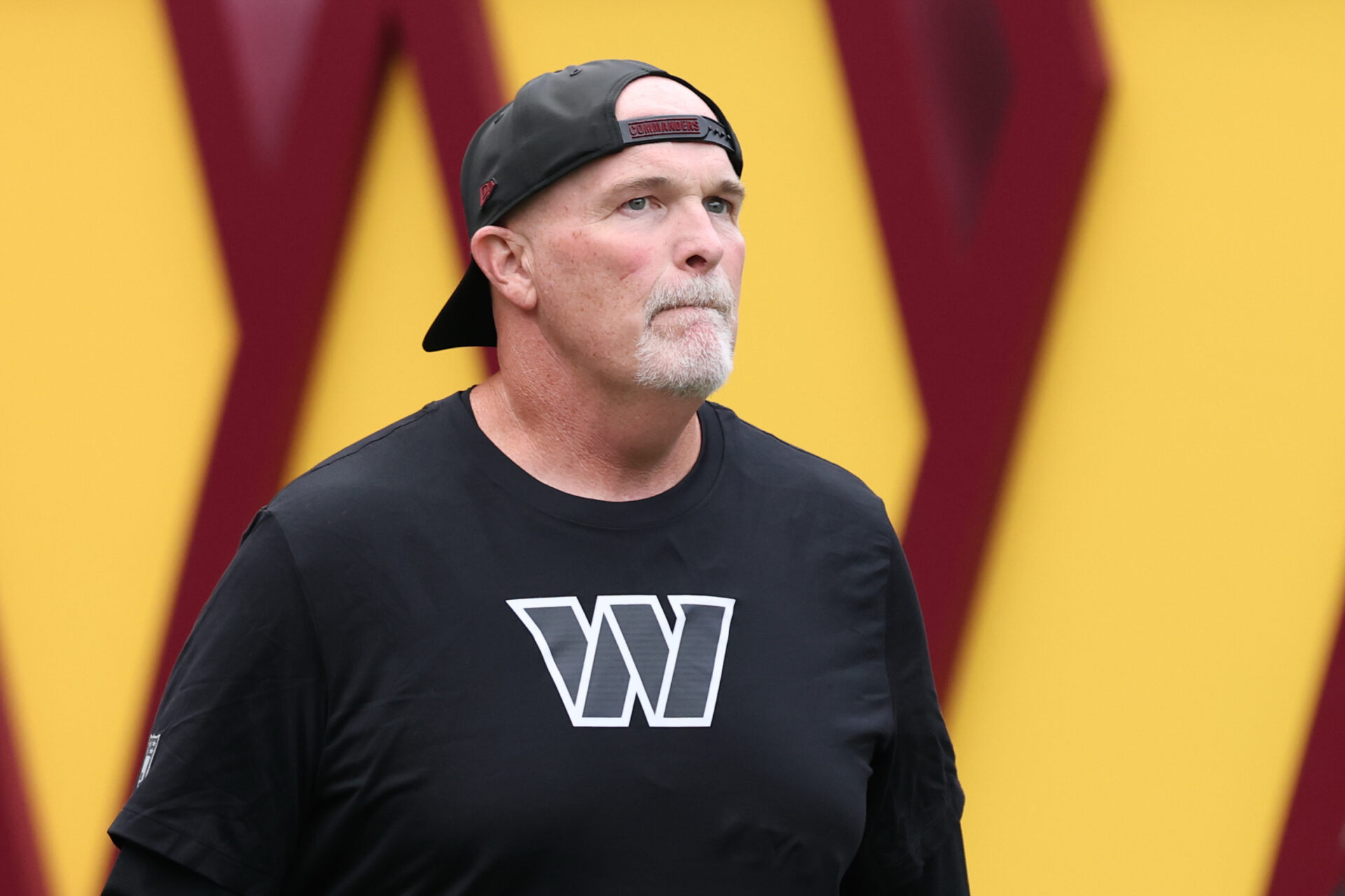 NFL: Miami Dolphins at Washington Commanders