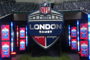 9 best NFL international games of all-time