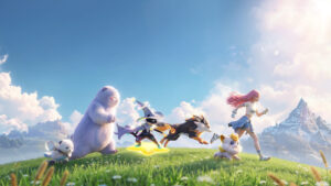 Aniimo key art