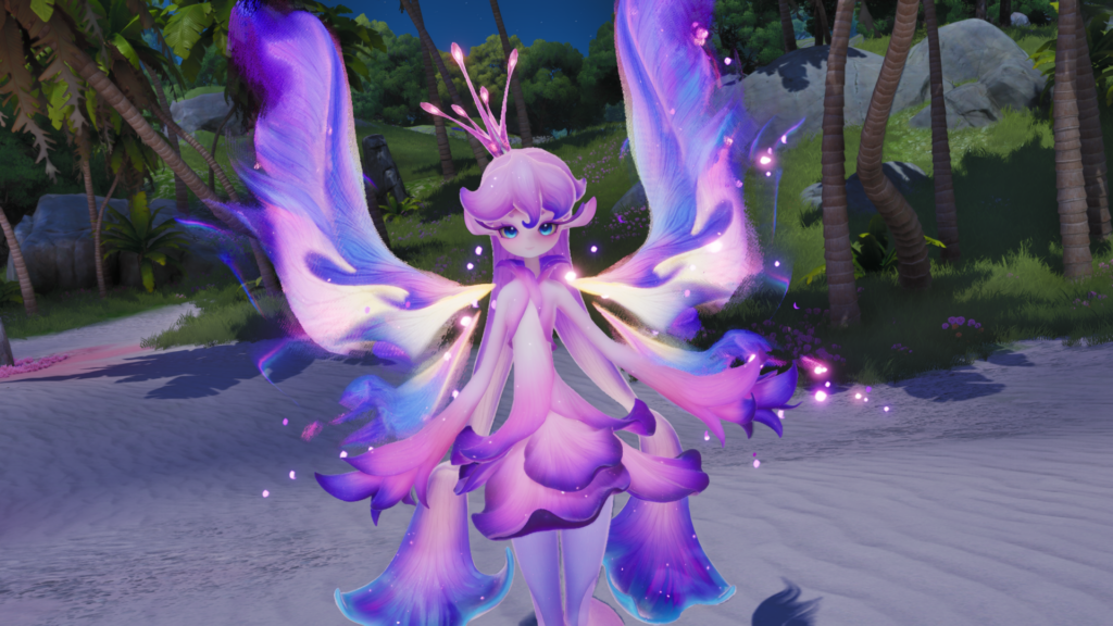Irisalis from Aniimo