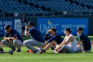 Liam Hendriks Red Sox