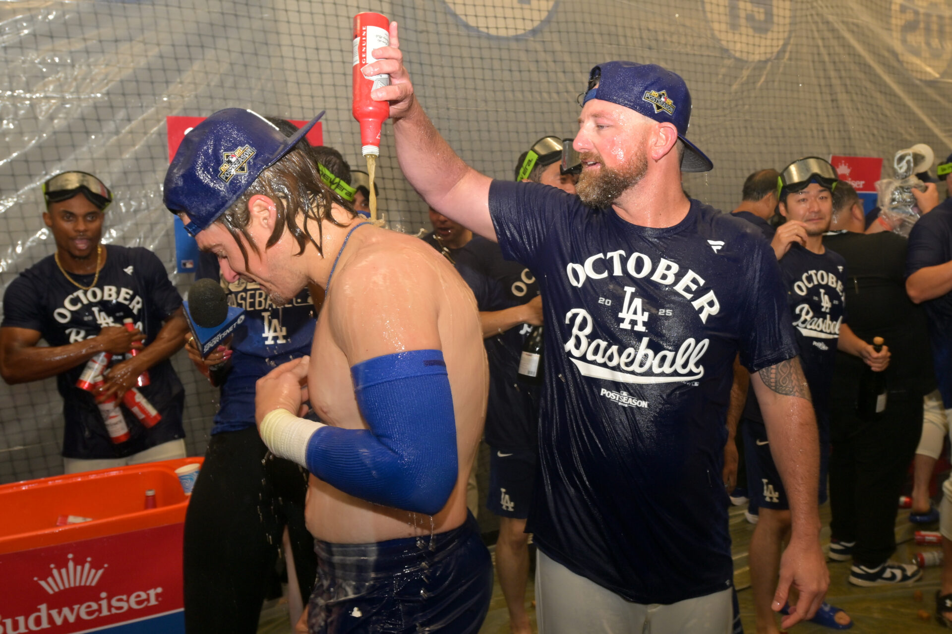 Two-time MLB All-Star, Dodgers World Series champion, might retire at 39