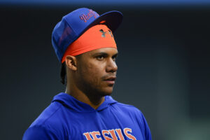 MLB: New York Mets at Milwaukee Brewers