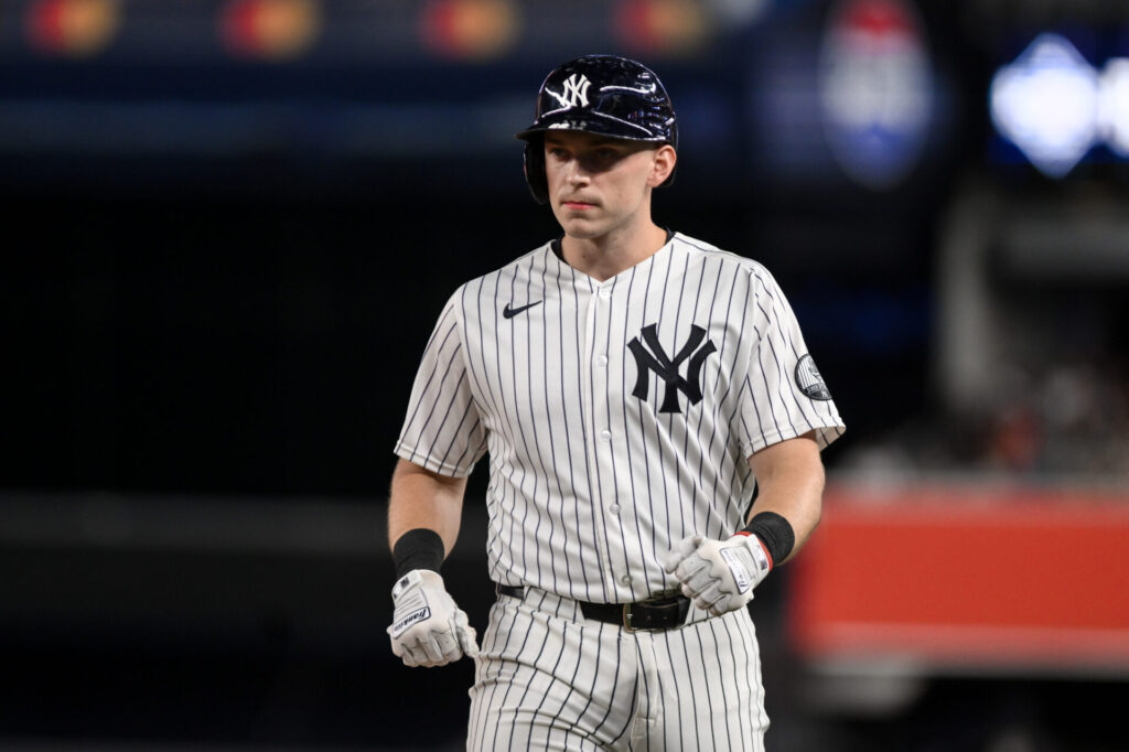 MLB: Game Two-Boston Red Sox at New York Yankees