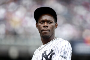 MLB: Toronto Blue Jays at New York Yankees
