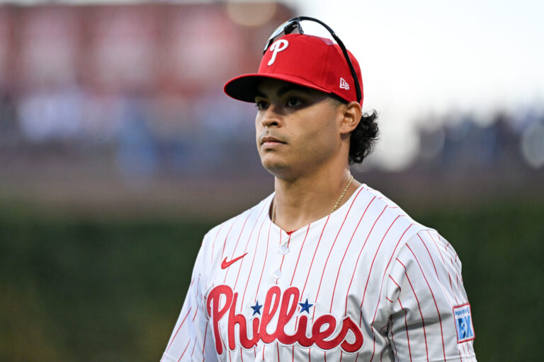 MLB: Playoffs-Los Angeles Dodgers at Philadelphia Phillies