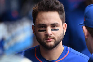 MLB: New York Mets at Philadelphia Phillies