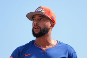MLB: Spring Training-New York Mets at St. Louis Cardinals