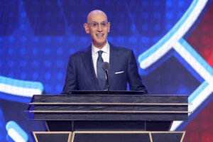 NBA: Draft