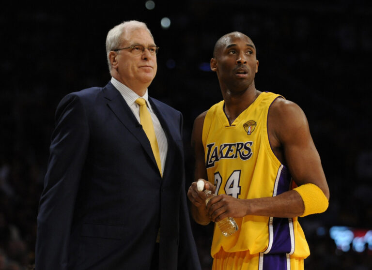 NBA: NBA Finals-Boston Celtics at Los Angeles Lakers