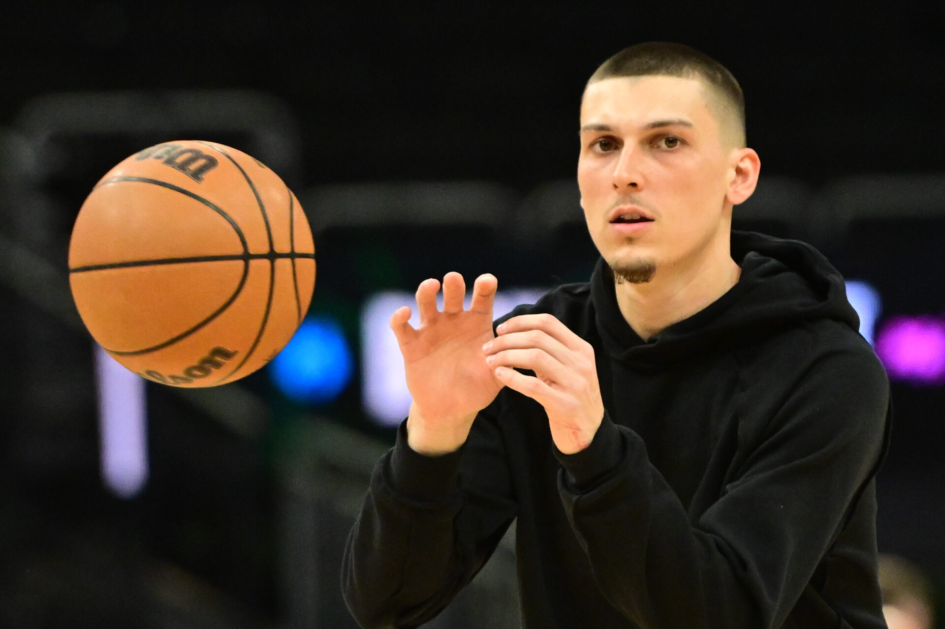 NBA: Miami Heat at Milwaukee Bucks