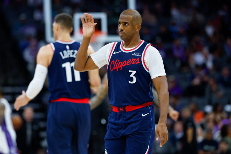 NBA: Preseason-Los Angeles Clippers at Sacramento Kings