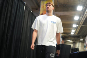 NBA: Dallas Mavericks at San Antonio Spurs