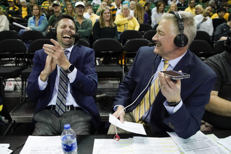 NCAA Basketball: Oklahoma State at Baylor