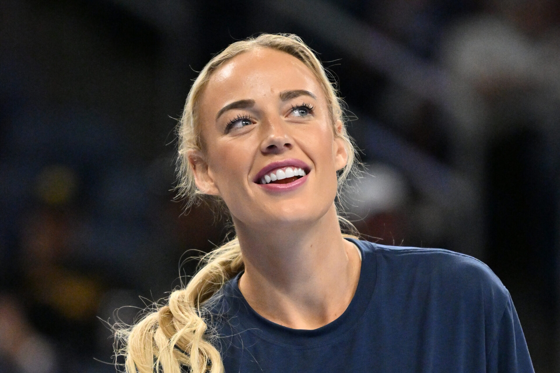 WNBA: Indiana Fever at Chicago Sky