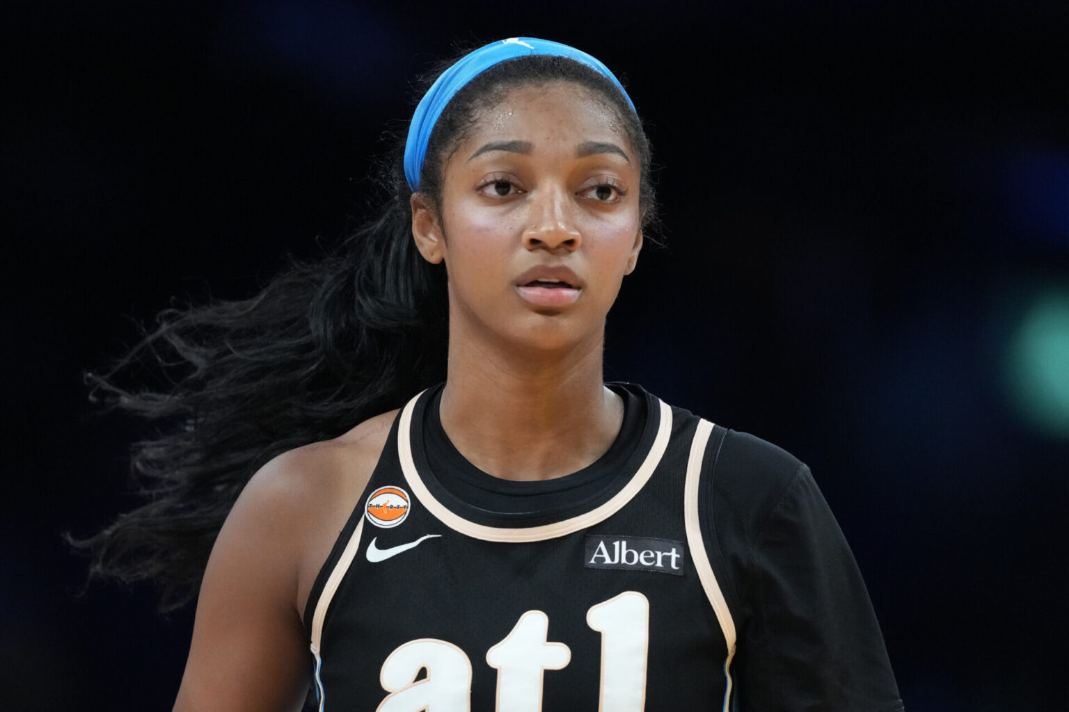 Angel Reese announces new shoe release after 30-point game