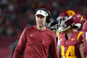 NCAA Football: Fresno State at Southern California