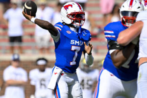 NCAA Football: UC - Davis at Southern Methodist
