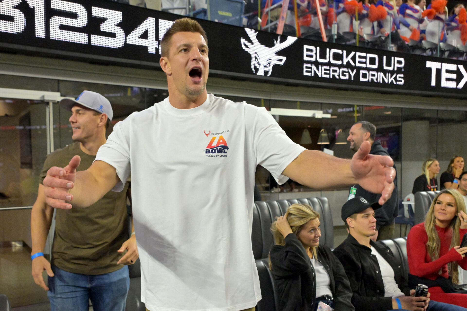 NCAA Football: LA Bowl-Boise State vs Washington