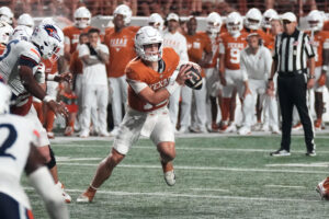 NCAA Football: Texas-San Antonio at Texas
