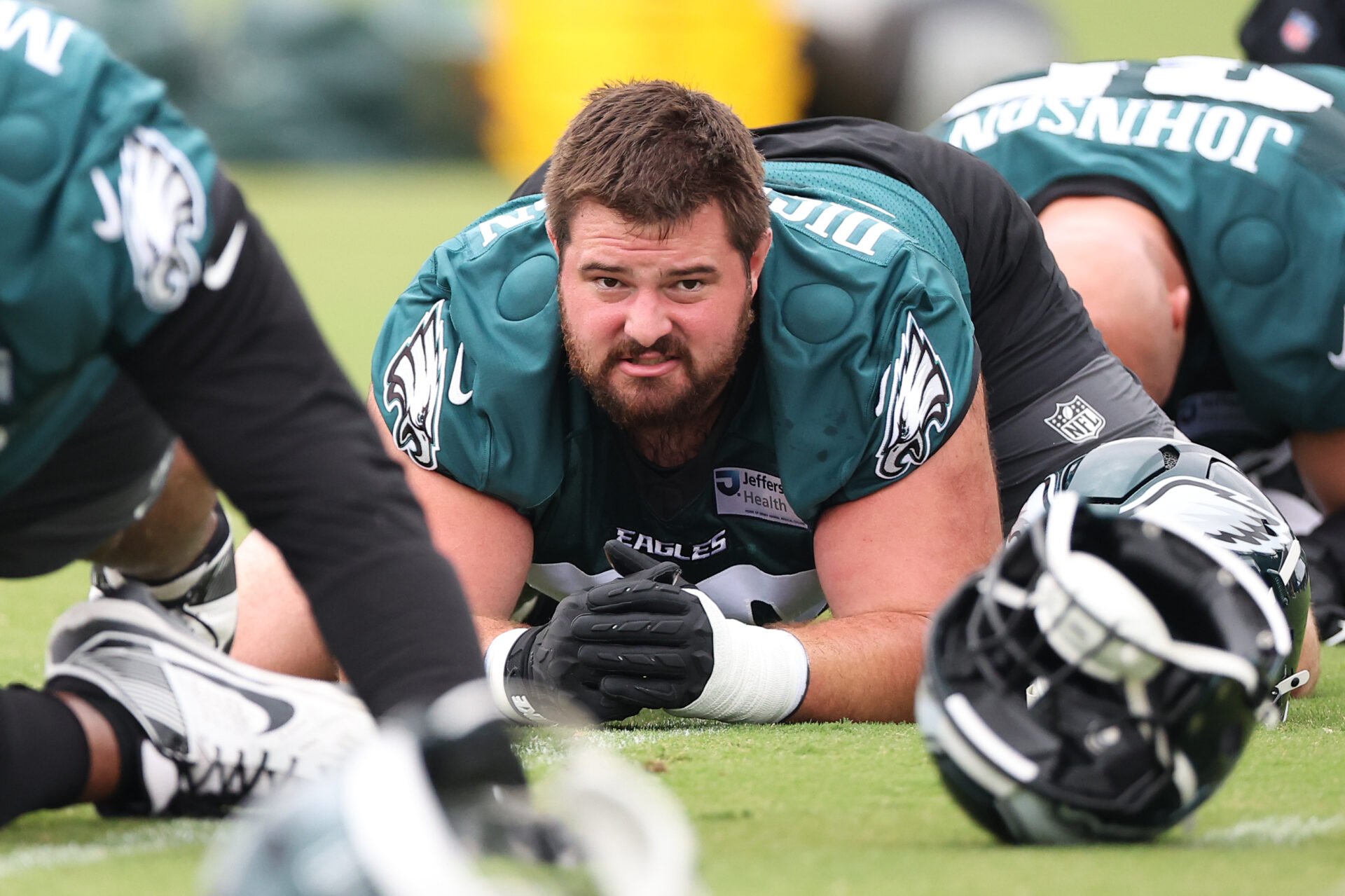 NFL: Philadelphia Eagles Minicamp
