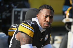 NFL: Cleveland Browns at Pittsburgh Steelers