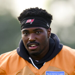 NFL: 2026 Season Player Headshots