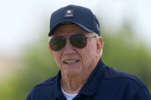 NFL: Dallas Cowboys Training Camp