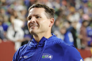 NFL: Seattle Seahawks at Washington Commanders