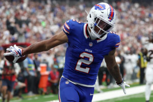 NFL: Buffalo Bills at Houston Texans