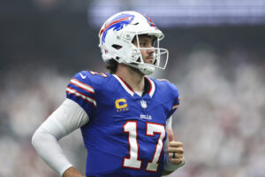 NFL: Buffalo Bills at Houston Texans