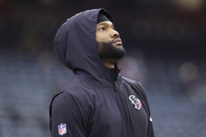 NFL: Las Vegas Raiders at Houston Texans