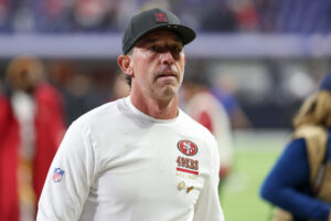 NFL: San Francisco 49ers at Indianapolis Colts