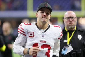 NFL: San Francisco 49ers at Indianapolis Colts