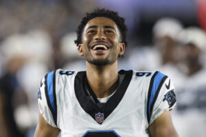 NFL: Carolina Panthers at Jacksonville Jaguars