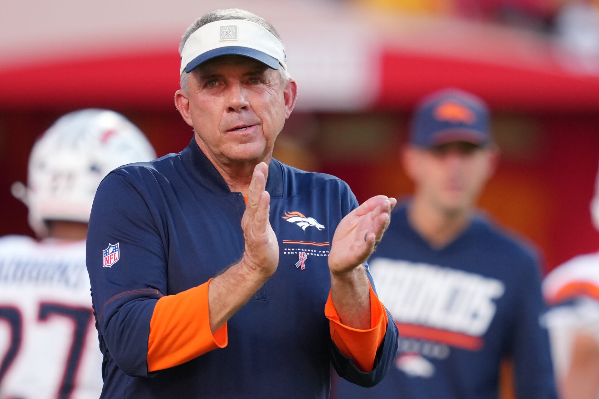 Sean Payton decision to give up play - calling labeled a mistake
