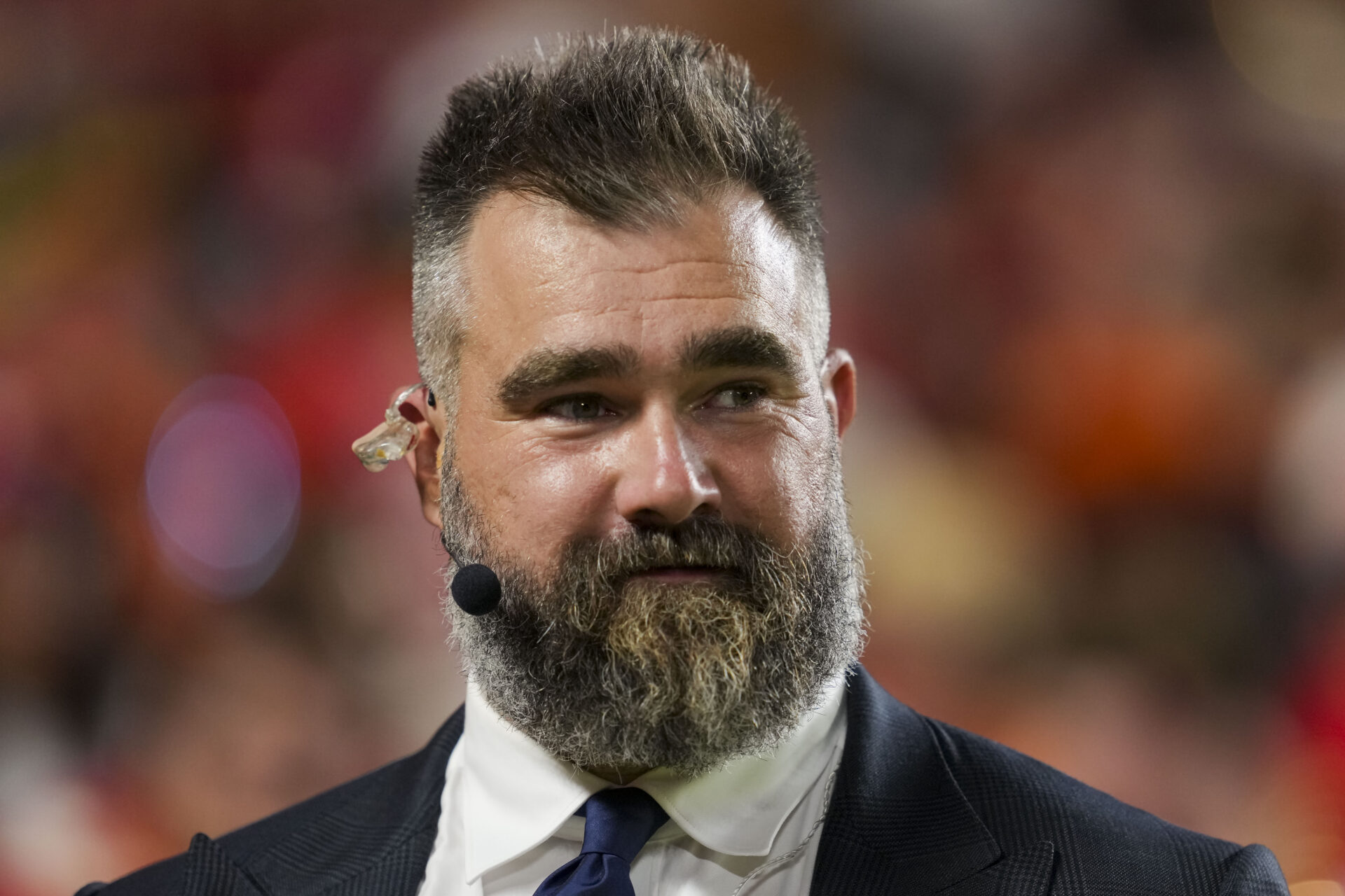 NFL: Denver Broncos at Kansas City Chiefs