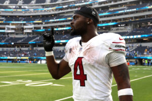 NFL: Arizona Cardinals at Los Angeles Chargers