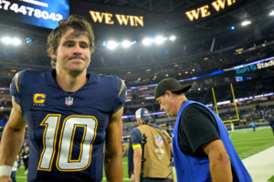 NFL: Minnesota Vikings at Los Angeles Chargers